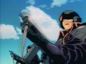Guizel's Security Forces