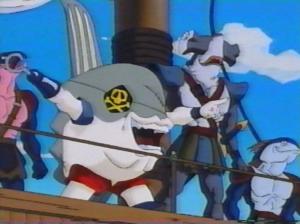 Pirates