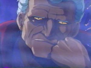 Count Magnus Lee