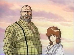 Little John and Sue