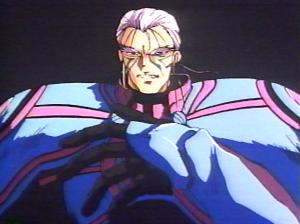 Lord Feff