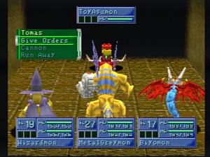Battle